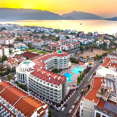 Pineta Park Deluxe Hotel Marmaris Ngoại thất bức ảnh