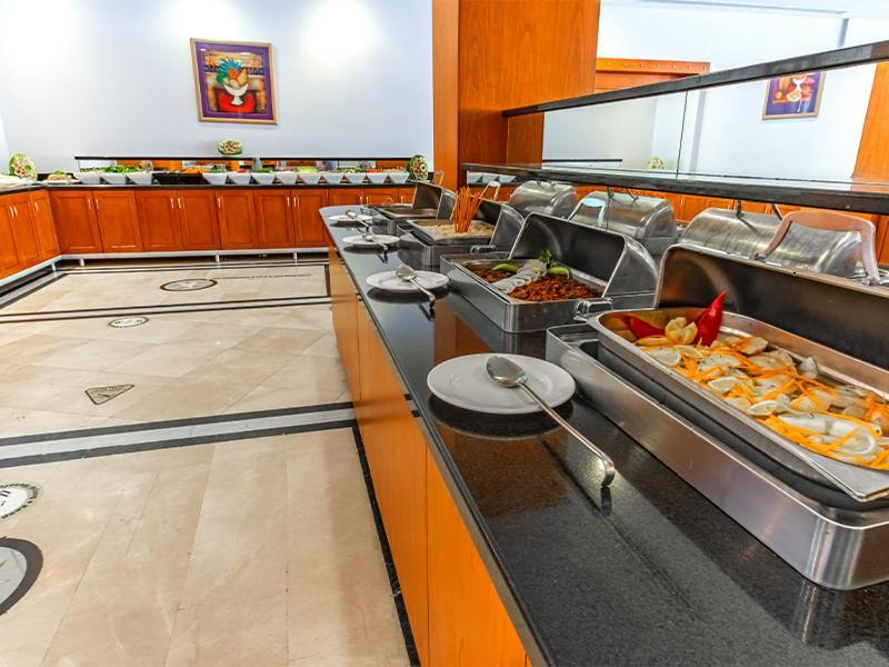 Pineta Park Deluxe Hotel Marmaris Ngoại thất bức ảnh