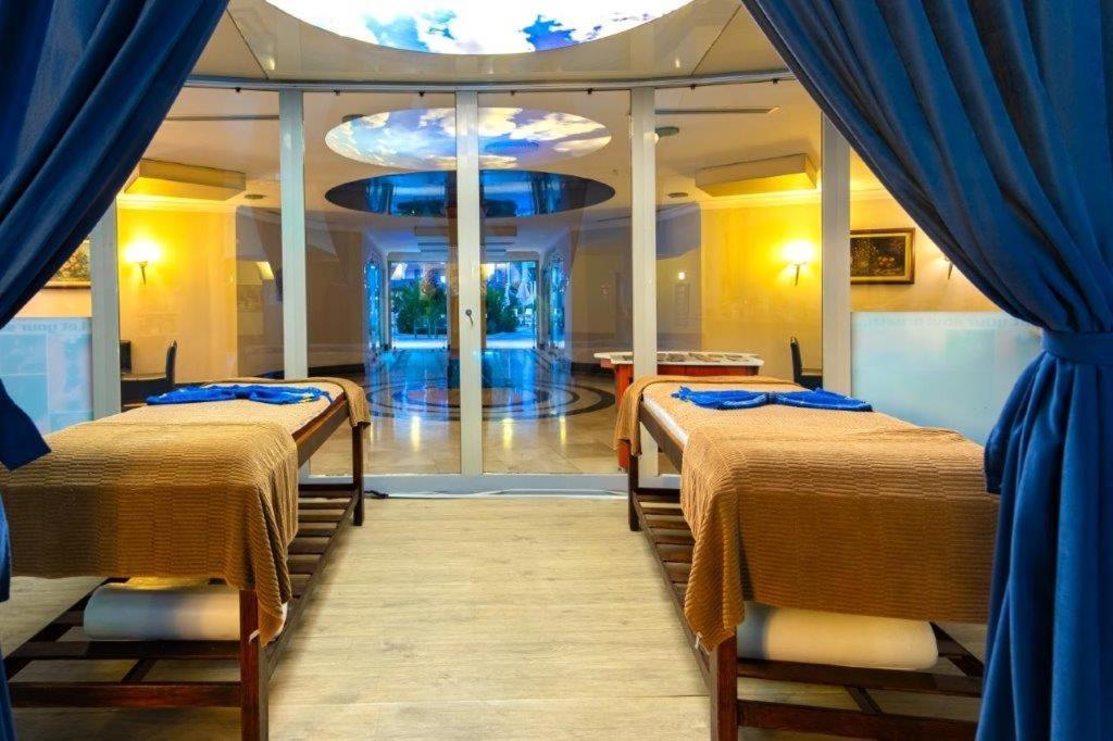 Pineta Park Deluxe Hotel Marmaris Ngoại thất bức ảnh