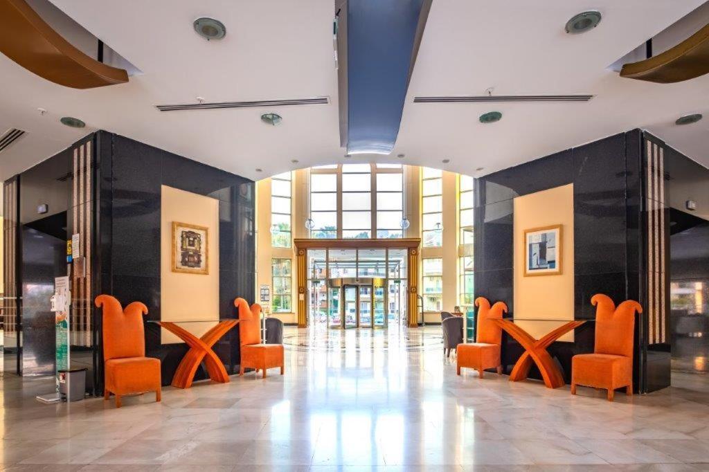 Pineta Park Deluxe Hotel Marmaris Ngoại thất bức ảnh
