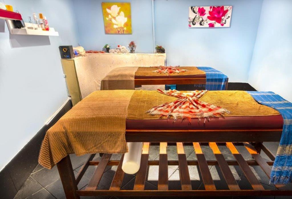 Pineta Park Deluxe Hotel Marmaris Ngoại thất bức ảnh