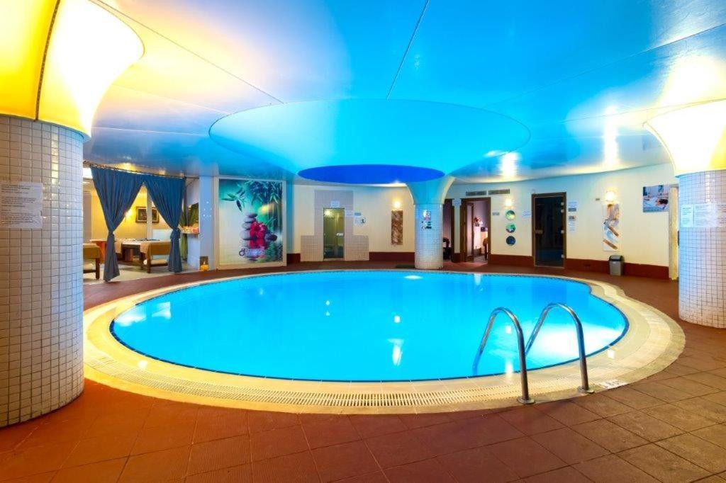 Pineta Park Deluxe Hotel Marmaris Ngoại thất bức ảnh