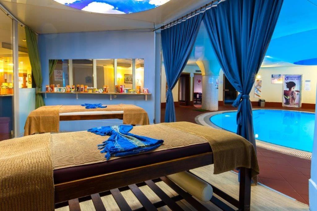 Pineta Park Deluxe Hotel Marmaris Ngoại thất bức ảnh
